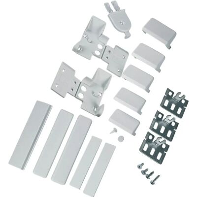 Bosch 00491368 - Befestigungssatz für Kühlschrank und Gefrierschrank Bosch 00491368 - Befestigungssatz für Kühlschrank und Gefrierschrank