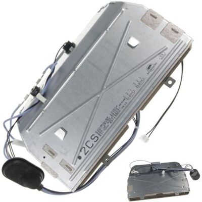 Bosch 00752375 - - Elemento calefactor Bosch 00752375 - - Elemento calefactor