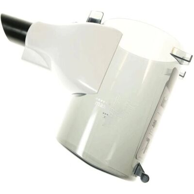 Bosch Modèle 12023542, 12037880, 12023466 Réservoir à poussière - Pièces pour aspirateur Bosch Modèle 12023542, 12037880, 12023466 Réservoir à poussière - Pièces pour aspirateur