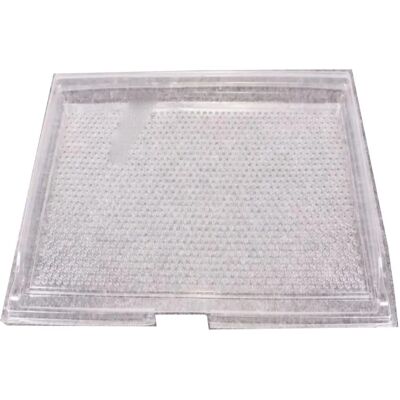 Housse pour Réfrigérateur et Congélateur LG MCK70267901 Housse pour Réfrigérateur et Congélateur LG MCK70267901