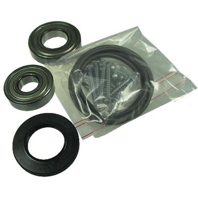 Kit de rodamientos Bosch 00619809 - Kit Completo Kit de rodamientos Bosch 00619809 - Kit Completo