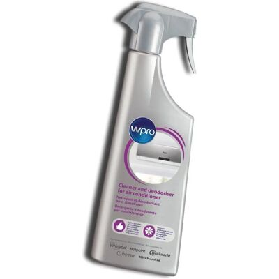WPRO Nettoyant et Désodorisant pour Climatiseur WPRO Nettoyant et Désodorisant pour Climatiseur