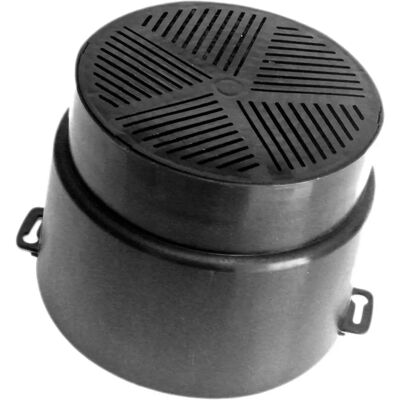 WPRO - Universalkohlefilter für Dunstabzugshaube - 6 Monate Wirksamkeit WPRO - Universalkohlefilter für Dunstabzugshaube - 6 Monate Wirksamkeit
