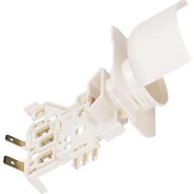 Whirlpool Modèle - Boîtier du thermostat pour réfrigérateur Whirlpool Modèle - Boîtier du thermostat pour réfrigérateur