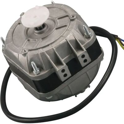 Moteur Ventilateur Whirlpool YZF12-25 - 16W Réfrigérateur Congélateur Moteur Ventilateur Whirlpool YZF12-25 - 16W Réfrigérateur Congélateur