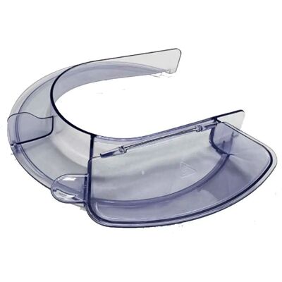 Kenwood Couvercle anti projection - Protection pour Robot Cuisinier - 352054 - Publicité Kenwood Couvercle anti projection - Protection pour Robot Cuisinier - 352054 - Publicité