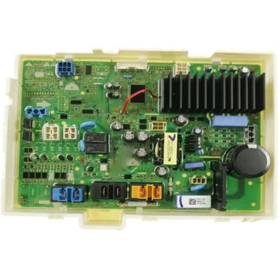 LG EBR83745303 Módulo de potencia - Partes de lavadora LG EBR83745303 Módulo de potencia - Partes de lavadora