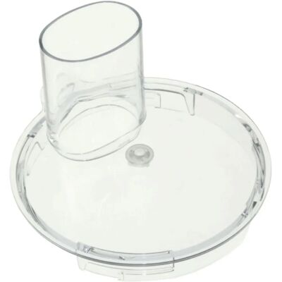 Kenwood Coperchio - Modèle 352685 - Accessoire robot de cuisine - Publicité Kenwood Coperchio - Modèle 352685 - Accessoire robot de cuisine - Publicité