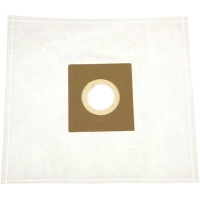 Sacs pour Aspirateur Beko VCC61602AD - Lot de 5 Sacs pour Aspirateur Beko VCC61602AD - Lot de 5