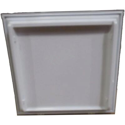 Beko 353552 - Türpanel - Kühlschrank, Gefrierschrank Beko 353552 - Türpanel - Kühlschrank, Gefrierschrank