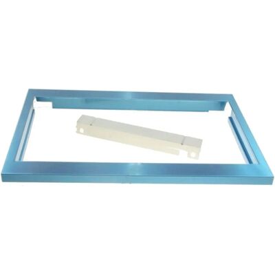 Brandt Cadre - Acero inoxidable Brandt Cadre - Acero inoxidable