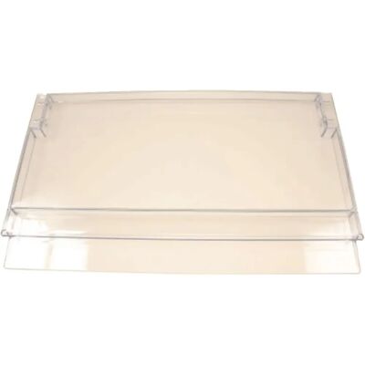BEKO Modell 5756830400 - Kühlschrank Gefrierschrank Front BEKO Modell 5756830400 - Kühlschrank Gefrierschrank Front