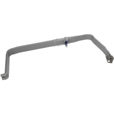 Beko - 1512590100 - Tuyau d'alimentation en eau Beko - 1512590100 - Tuyau d'alimentation en eau