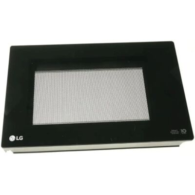 Puerta completa de microondas LG ADC75486604 Puerta completa de microondas LG ADC75486604