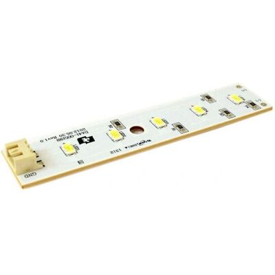 Carte d'éclairage LED Platinum Samsung - Réfrigérateur, Congélateur - Publicité Carte d'éclairage LED Platinum Samsung - Réfrigérateur, Congélateur - Publicité