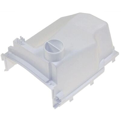 Baumatic Modell 41035313 Wäschekorb - Kompatibel mit Verschiedenen Waschmaschinen Baumatic Modell 41035313 Wäschekorb - Kompatibel mit Verschiedenen Waschmaschinen