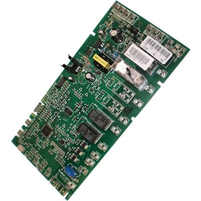 Tarjeta de Control de Potencia Dietrich DOP720X - Control de potencia para hornos Tarjeta de Control de Potencia Dietrich DOP720X - Control de potencia para hornos