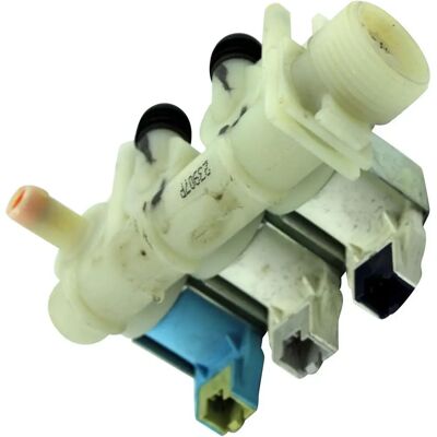 Ariston Hotpoint C00140837 - Elektroventil - Waschmaschine Ariston Hotpoint C00140837 - Elektroventil - Waschmaschine