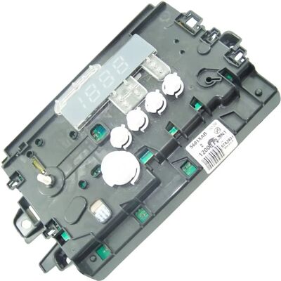 Brandt WTD1276DE - Modulo Lavatrice Compatibile Brandt WTD1276DE - Modulo Lavatrice Compatibile