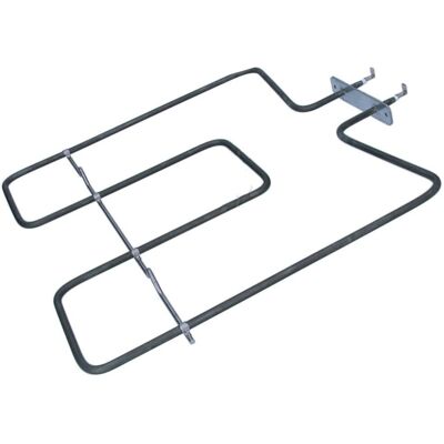 Candy Modello 42810249 - Elemento Riscaldante per Forno - Resistenze Superiore e Inferiore Candy Modello 42810249 - Elemento Riscaldante per Forno - Resistenze Superiore e Inferiore
