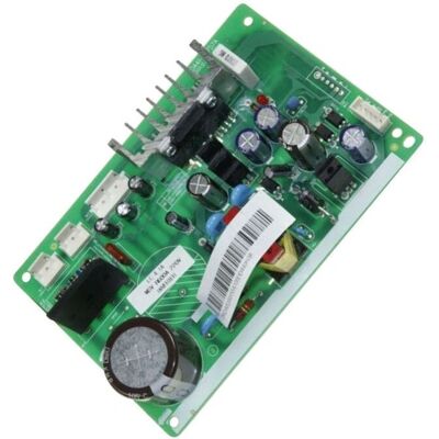 Samsung DA92-00155A, DA92-00155E, DA92-00157A - Carte Électronique - Publicité Samsung DA92-00155A, DA92-00155E, DA92-00157A - Carte Électronique - Publicité