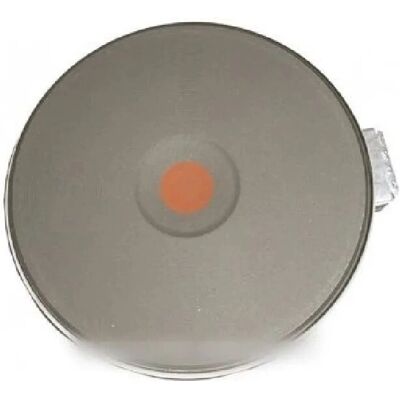 Piastra elettrica Fagor D180 2000 W - Piastra elettrica Piastra elettrica Fagor D180 2000 W - Piastra elettrica