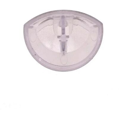 Bouchon de réservoir DeLonghi - Accessoire pour fer à vapeur - Série VVX Bouchon de réservoir DeLonghi - Accessoire pour fer à vapeur - Série VVX