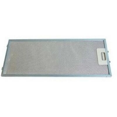 Filtro metálico antigrasa Candy RT623 - Campana extractora Filtro metálico antigrasa Candy RT623 - Campana extractora