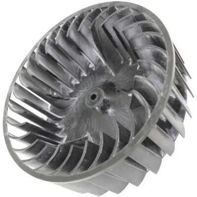 Electrolux Modello 1366338026 Turbina posteriore - Ricambio asciugatrice Electrolux Modello 1366338026 Turbina posteriore - Ricambio asciugatrice