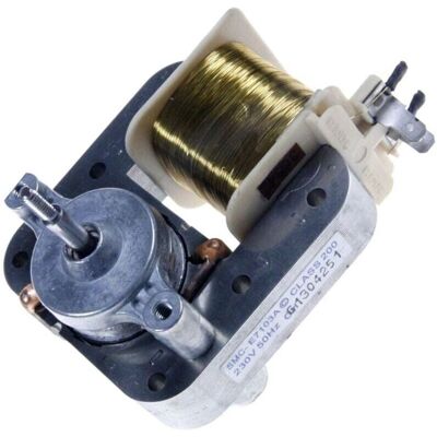 Motor de ventilador de microondas Samsung DE31-00049B/A - Original para Samsung Motor de ventilador de microondas Samsung DE31-00049B/A - Original para Samsung