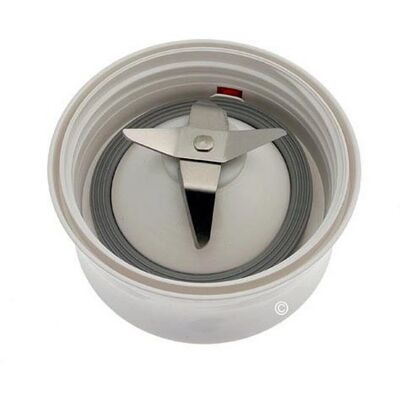 Socle compatible avec blender/mixeur Kenwood KW680941 - Appareil de cuisine - Publicité Socle compatible avec blender/mixeur Kenwood KW680941 - Appareil de cuisine - Publicité