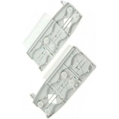 Brandt 320704 - Kit de soporte con ruedas para lavavajillas Brandt 320704 - Kit de soporte con ruedas para lavavajillas