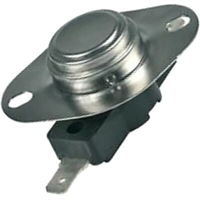 Limitador de temperatura Siemens Modelo 183832 - Limitador de temperatura Limitador de temperatura Siemens Modelo 183832 - Limitador de temperatura