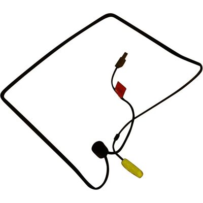 Samsung DA47-00424Q - Calentador de descongelación para frigorífico/congelador - Original Samsung DA47-00424Q - Calentador de descongelación para frigorífico/congelador - Original