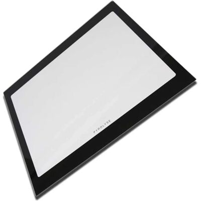ARTHUR MARTIN Vetro interno Pyro 479 x 391mm - Verre de four - Publicité ARTHUR MARTIN Vetro interno Pyro 479 x 391mm - Verre de four - Publicité