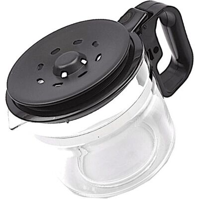 WPRO - Carafe à café - 12-15 tasses - Publicité WPRO - Carafe à café - 12-15 tasses - Publicité