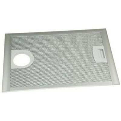 Filtro cappa NEFF - Metallo contro grasso - Pezzo 00365479 Filtro cappa NEFF - Metallo contro grasso - Pezzo 00365479