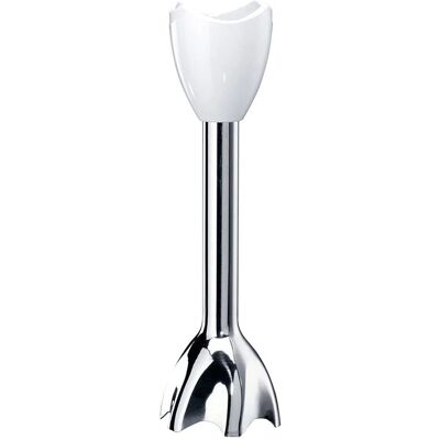 Braun 46025 Mixeur plongeant - Lame en acier inoxydable - Publicité Braun 46025 Mixeur plongeant - Lame en acier inoxydable - Publicité