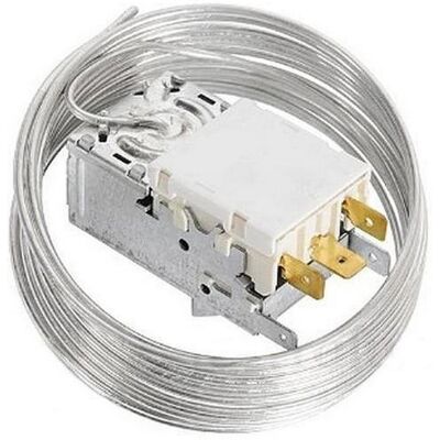 Arthur Martin 2054706052 Termostato - Refrigerador Congelador Arthur Martin 2054706052 Termostato - Refrigerador Congelador