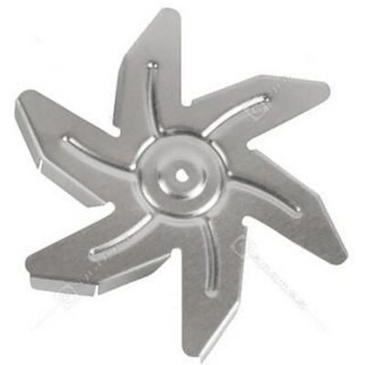 ARTHUR MARTIN Pale de ventilateur - Compatible micro-ondes - Fan Blade - Publicité ARTHUR MARTIN Pale de ventilateur - Compatible micro-ondes - Fan Blade - Publicité