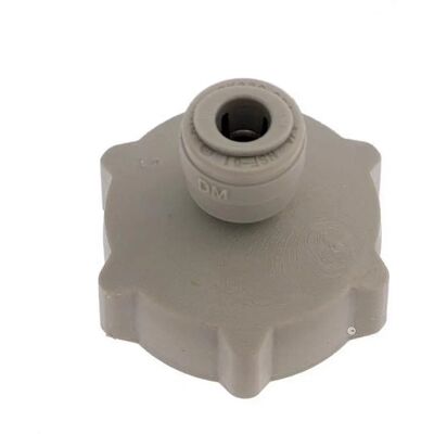Raccord Rapide LG Modèle 4932JA3018A - Compatible Réfrigérateur Raccord Rapide LG Modèle 4932JA3018A - Compatible Réfrigérateur