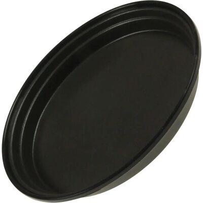 LG - Piatto vapor di Teflon - Diametro 285mm - Parto per microonde LG - Piatto vapor di Teflon - Diametro 285mm - Parto per microonde