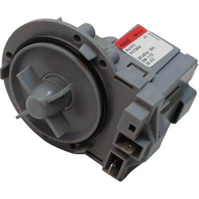 Motore della Pompa di Scarico LG - Compatibile con Modelli LG Motore della Pompa di Scarico LG - Compatibile con Modelli LG