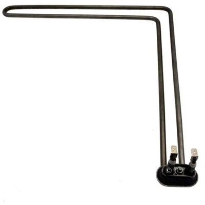 Pièce de lave-vaisselle Fagor - Chauffage d'immersion 2000W 95X9330 Pièce de lave-vaisselle Fagor - Chauffage d'immersion 2000W 95X9330