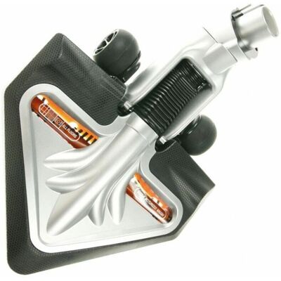 Rowenta Électro-brosse 18V - Aspirateur - Accessoires - Publicité Rowenta Électro-brosse 18V - Aspirateur - Accessoires - Publicité