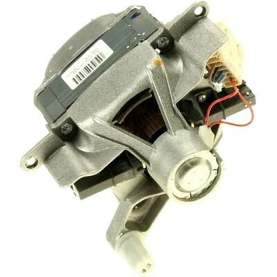 Motor de Lavadora Original Whirlpool 480111103472 - Lavadora Motor de Lavadora Original Whirlpool 480111103472 - Lavadora