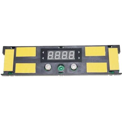 Programador Candy FCPC65X - Horno, Cocina Control Programador Candy FCPC65X - Horno, Cocina Control