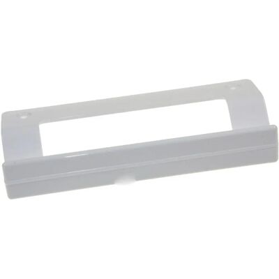 Liebherr 7042411 - Blanc - Poignée de réfrigérateur Liebherr 7042411 - Blanc - Poignée de réfrigérateur