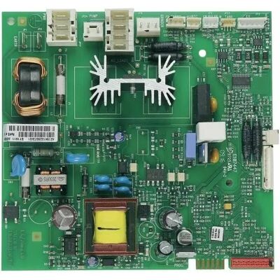 Saeco - 338816 - Tarjeta Electrónica para Máquina de Café Saeco - 338816 - Tarjeta Electrónica para Máquina de Café