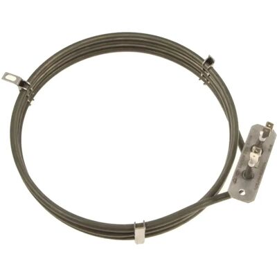 Rosieres RFAZ7673 - Elemento de calefacción para horno Rosieres RFAZ7673 - Elemento de calefacción para horno